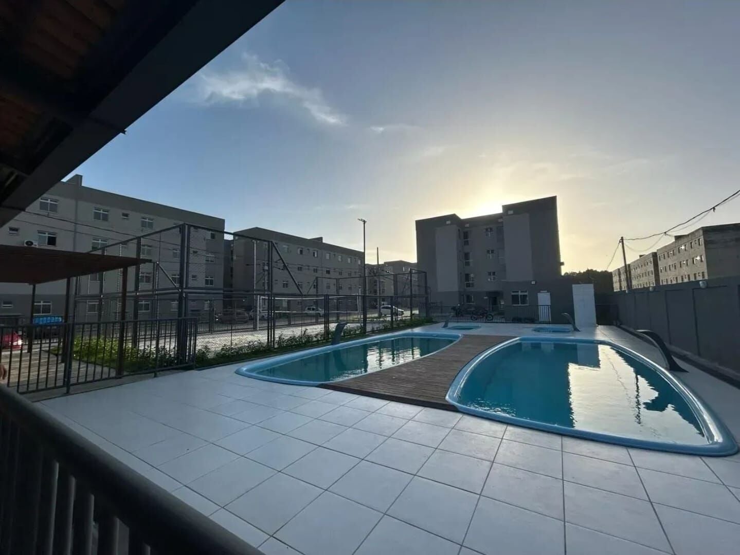 Apartamento, 2 quartos, 46 m² - Foto 11