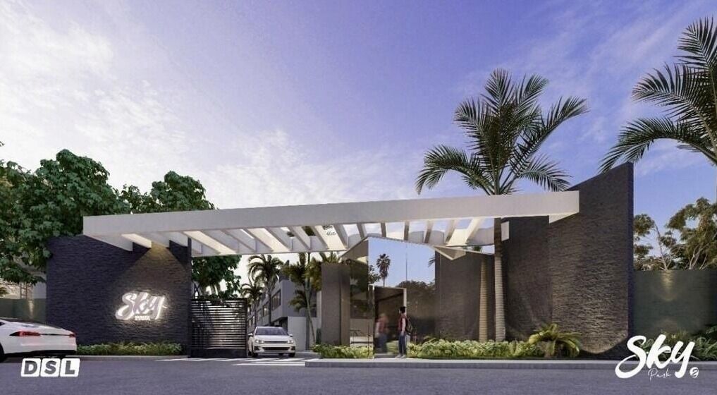 Casa, 3 quartos, 140 m² - Foto 23