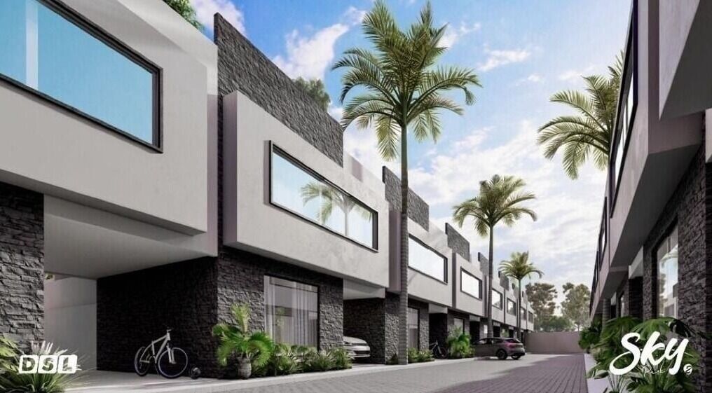 Casa, 3 quartos, 140 m² - Foto 20
