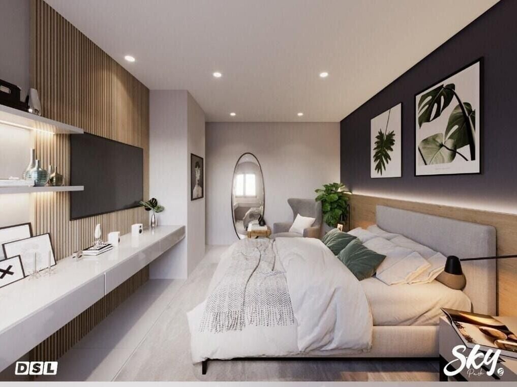 Casa, 3 quartos, 140 m² - Foto 31
