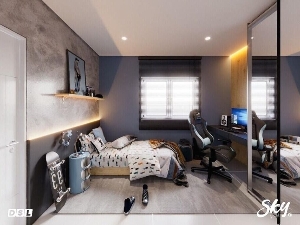 Casa, 3 quartos, 140 m² - Foto 8