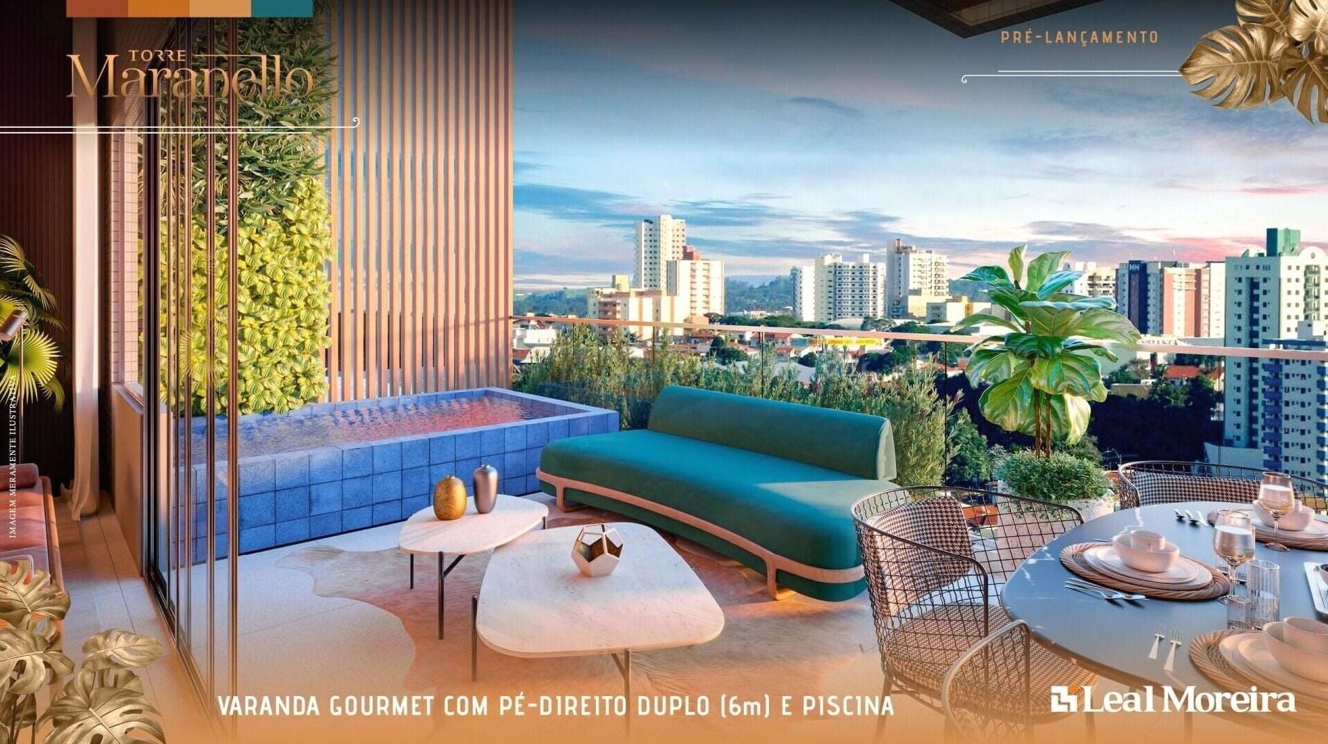 Apartamento, 4 quartos, 232 m² - Foto 16