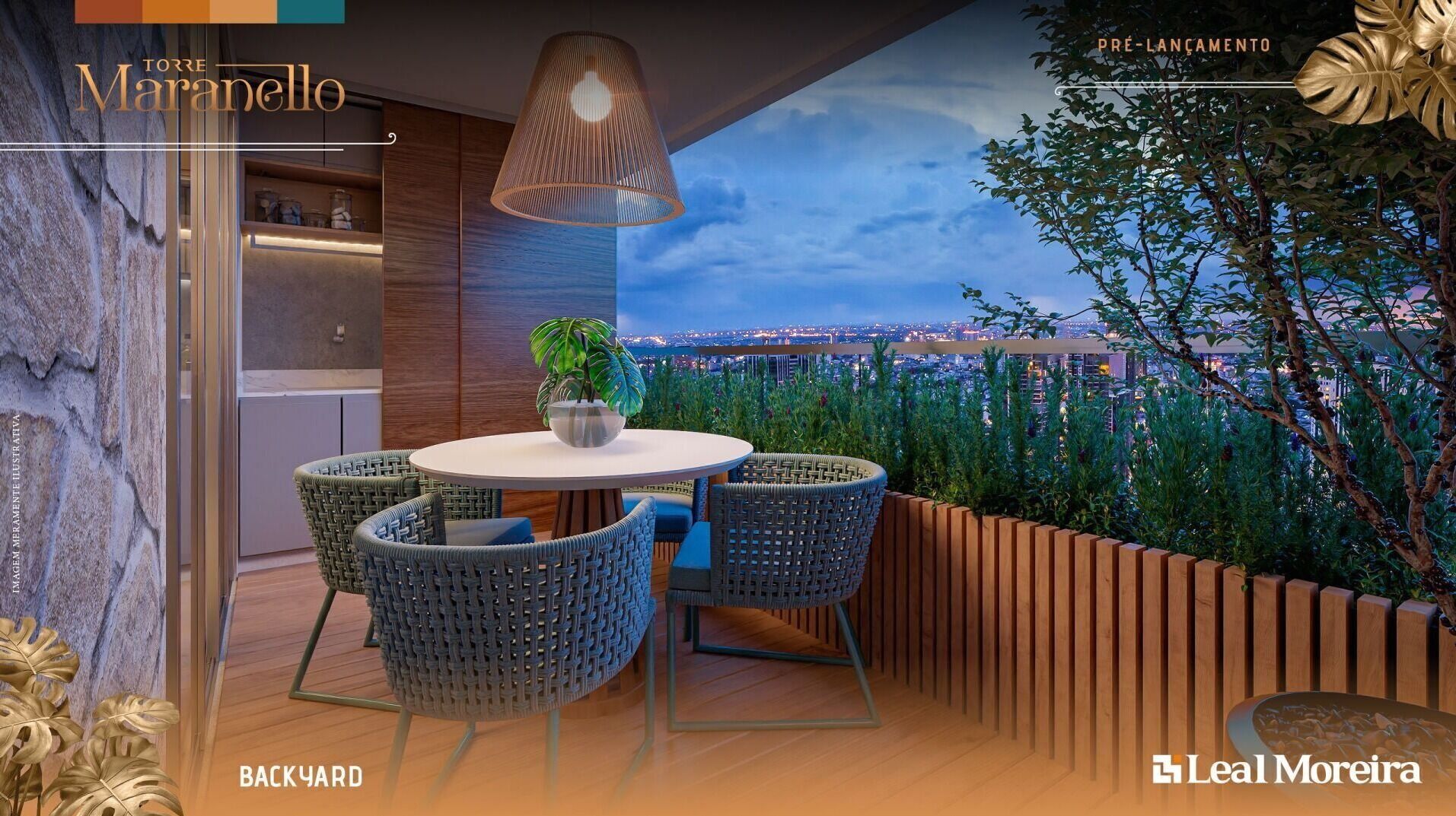 Apartamento, 4 quartos, 232 m² - Foto 18