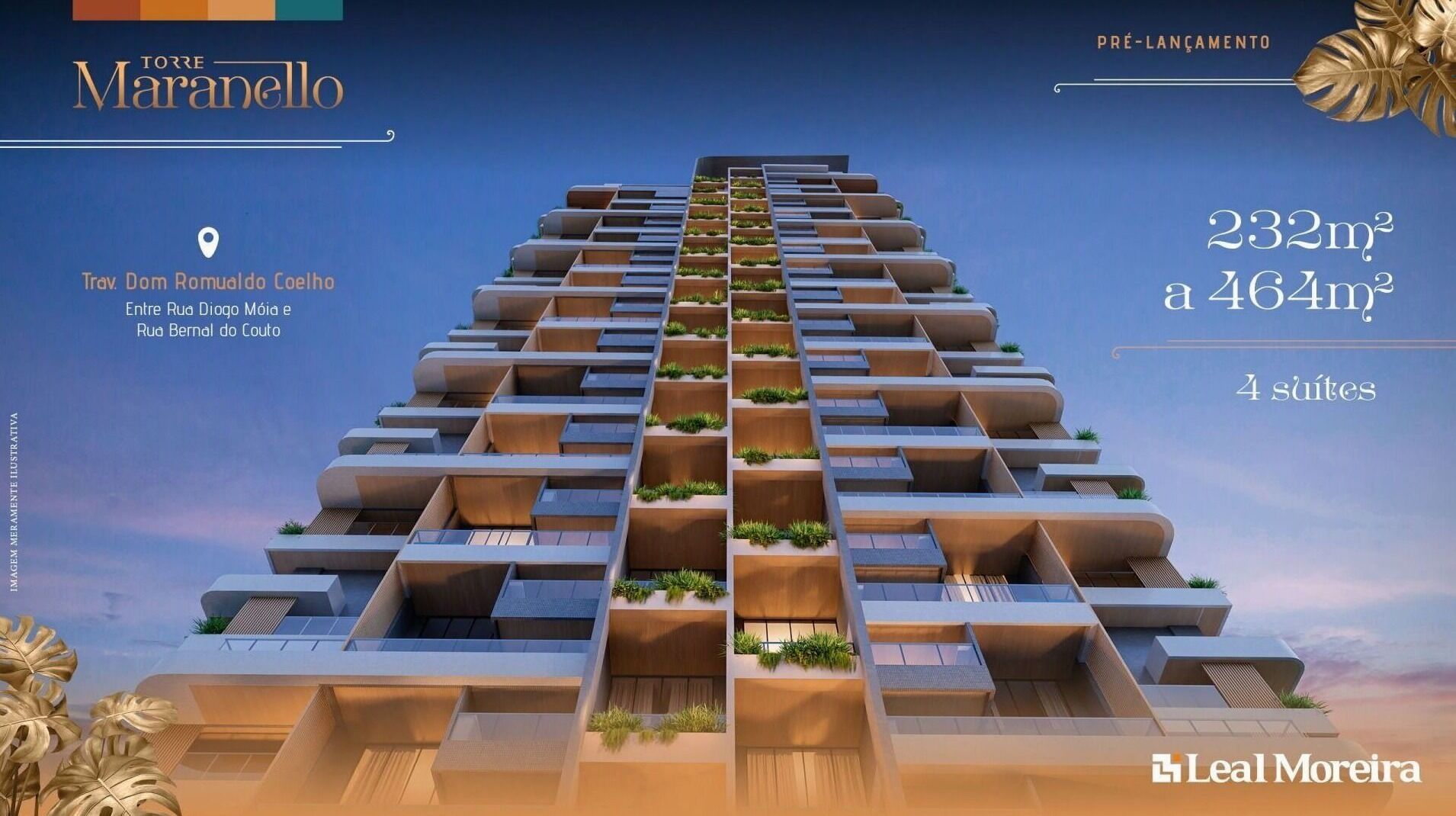 Apartamento, 4 quartos, 232 m² - Foto 15
