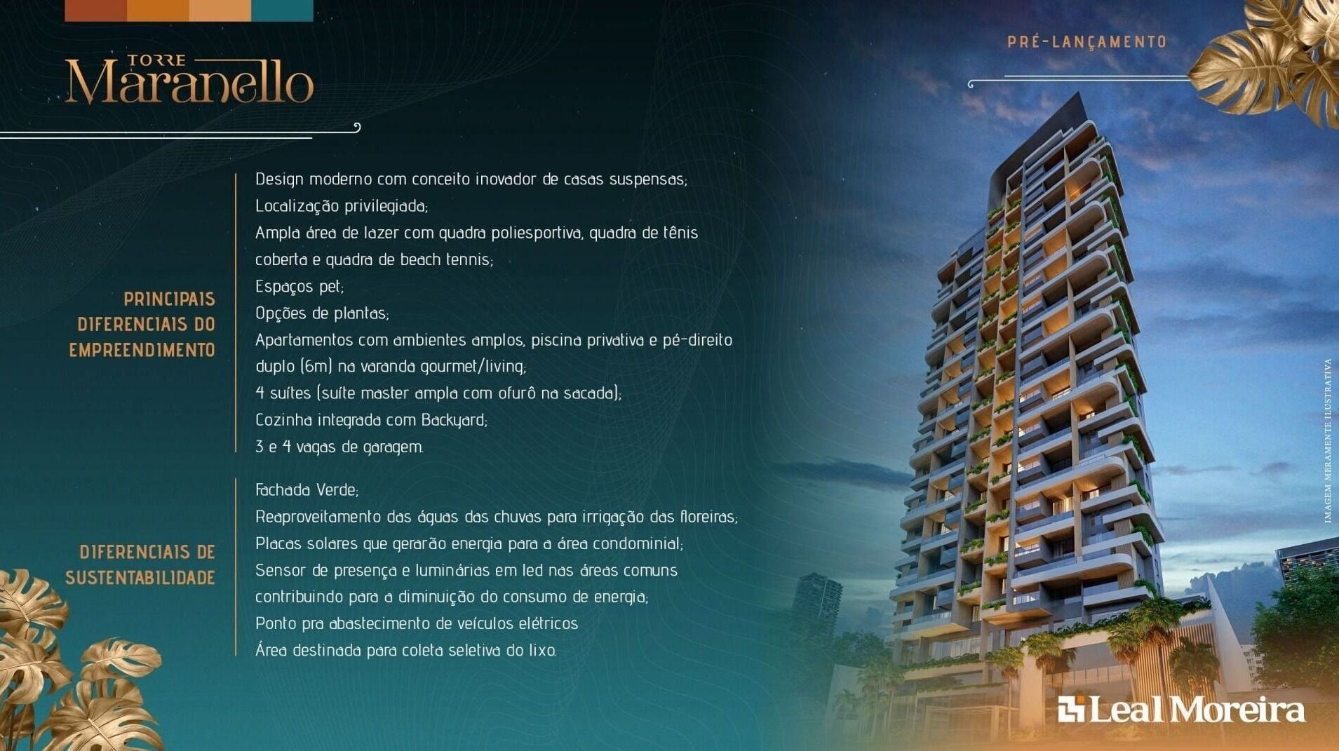 Apartamento, 4 quartos, 232 m² - Foto 2