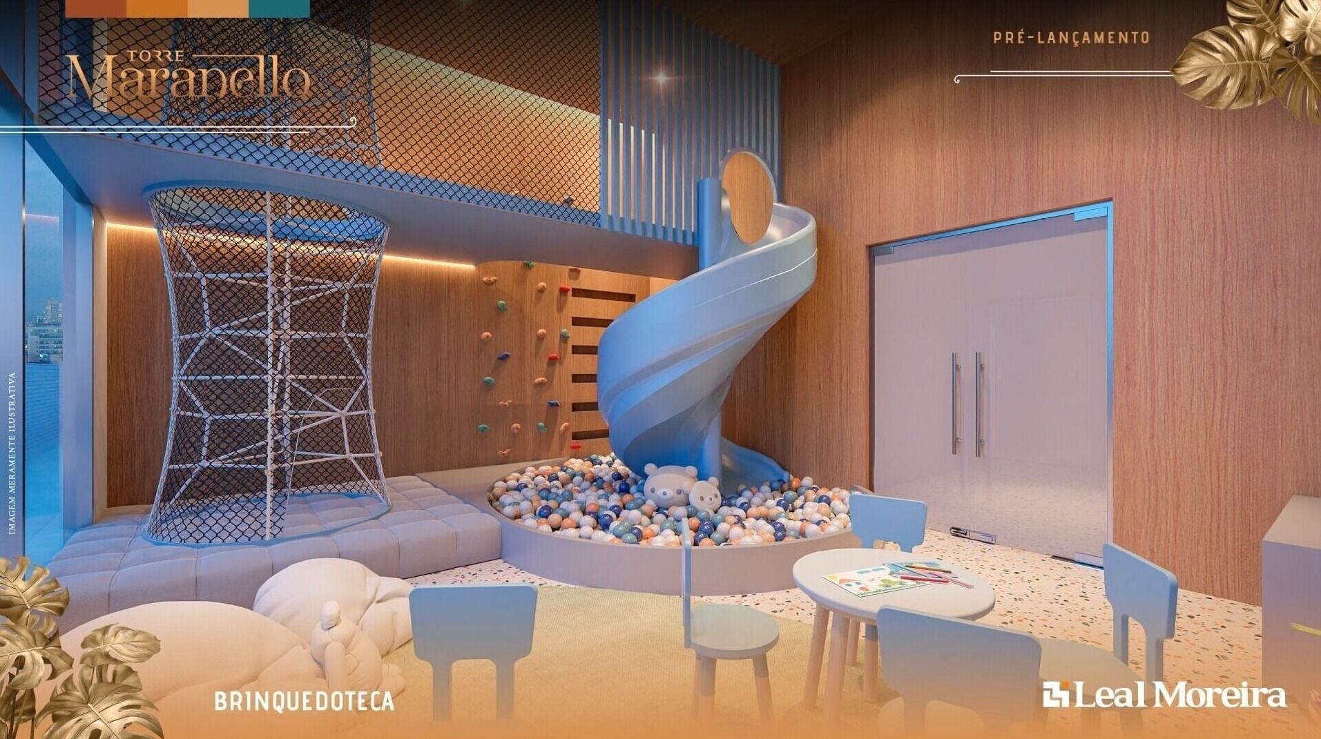 Apartamento, 4 quartos, 232 m² - Foto 12