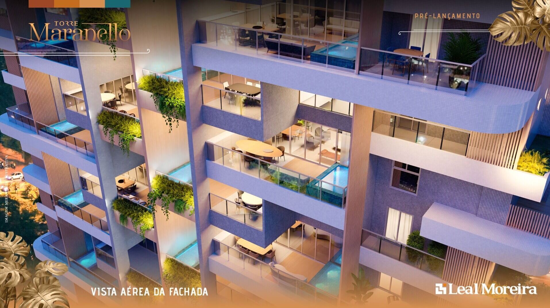 Apartamento, 4 quartos, 232 m² - Foto 11