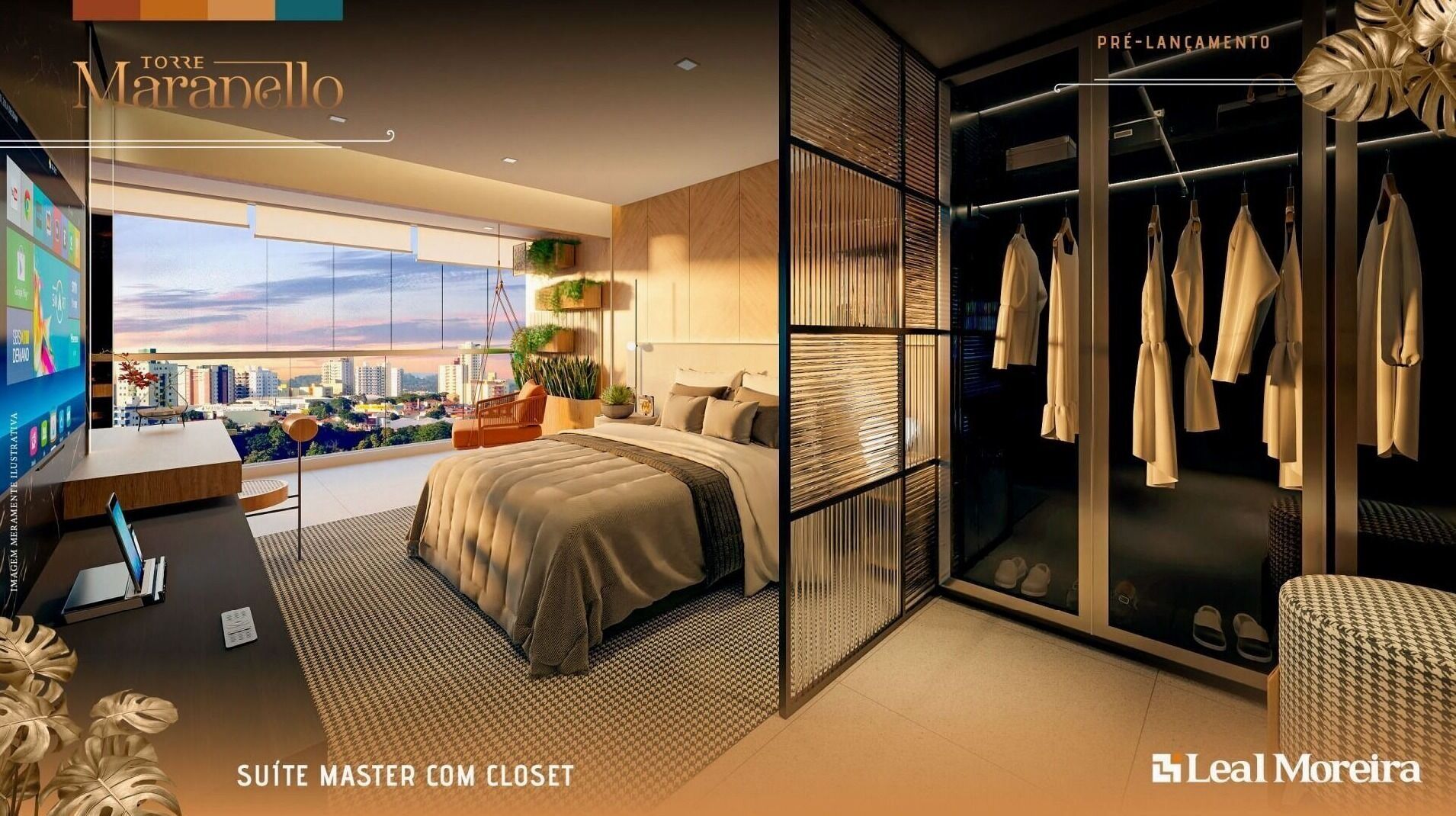 Apartamento, 4 quartos, 232 m² - Foto 19