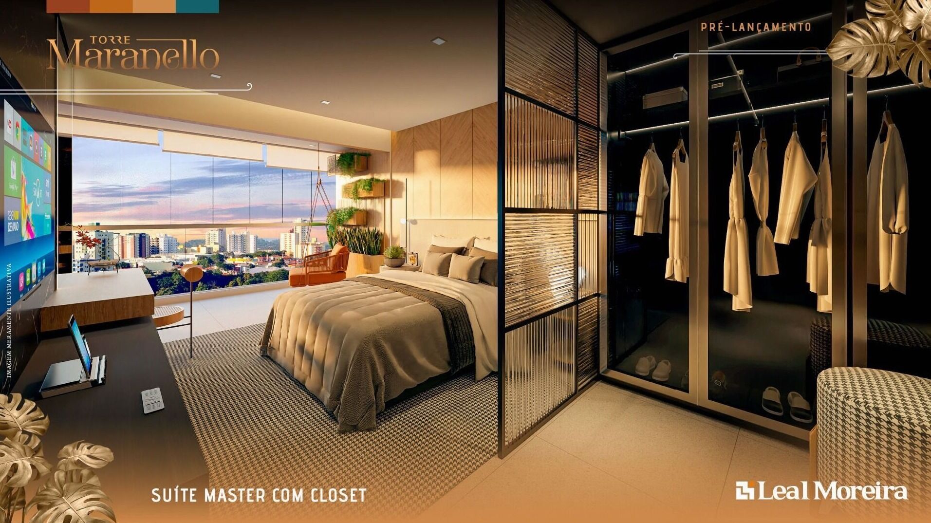 Apartamento, 4 quartos, 232 m² - Foto 19