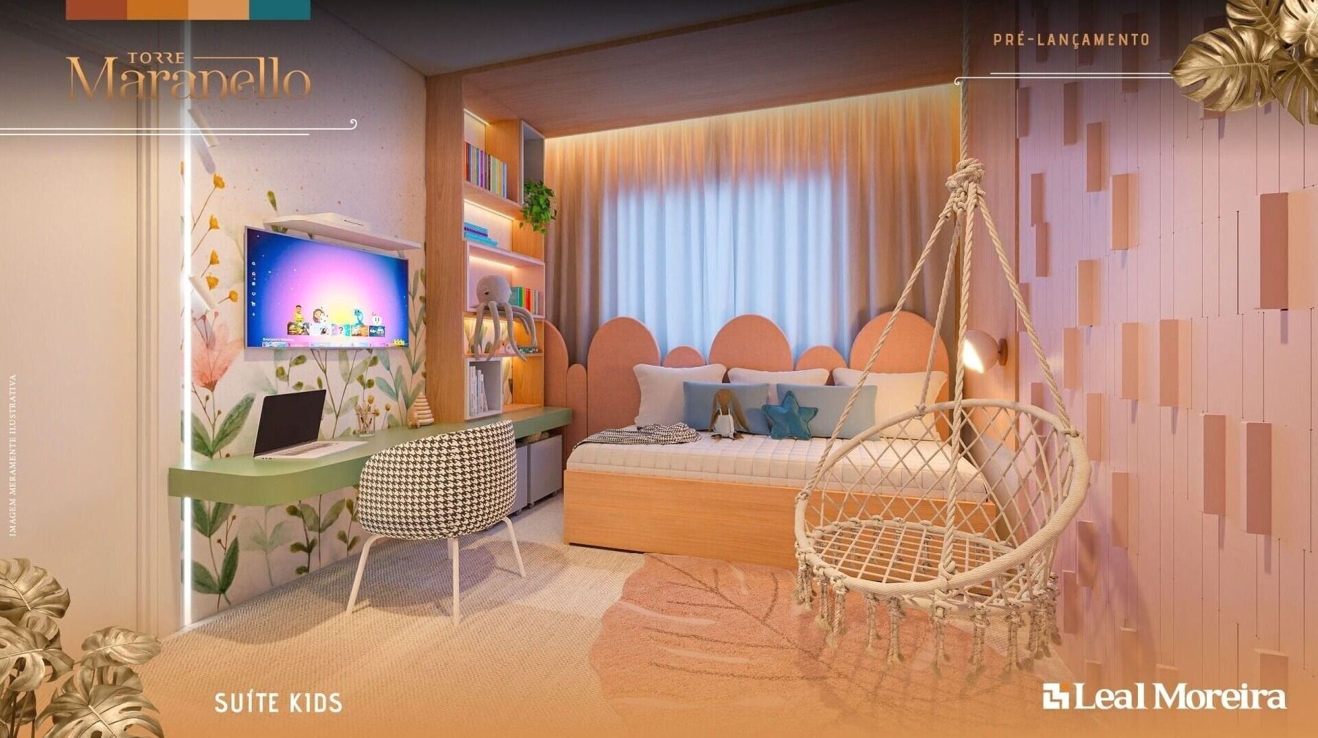 Apartamento, 4 quartos, 232 m² - Foto 23