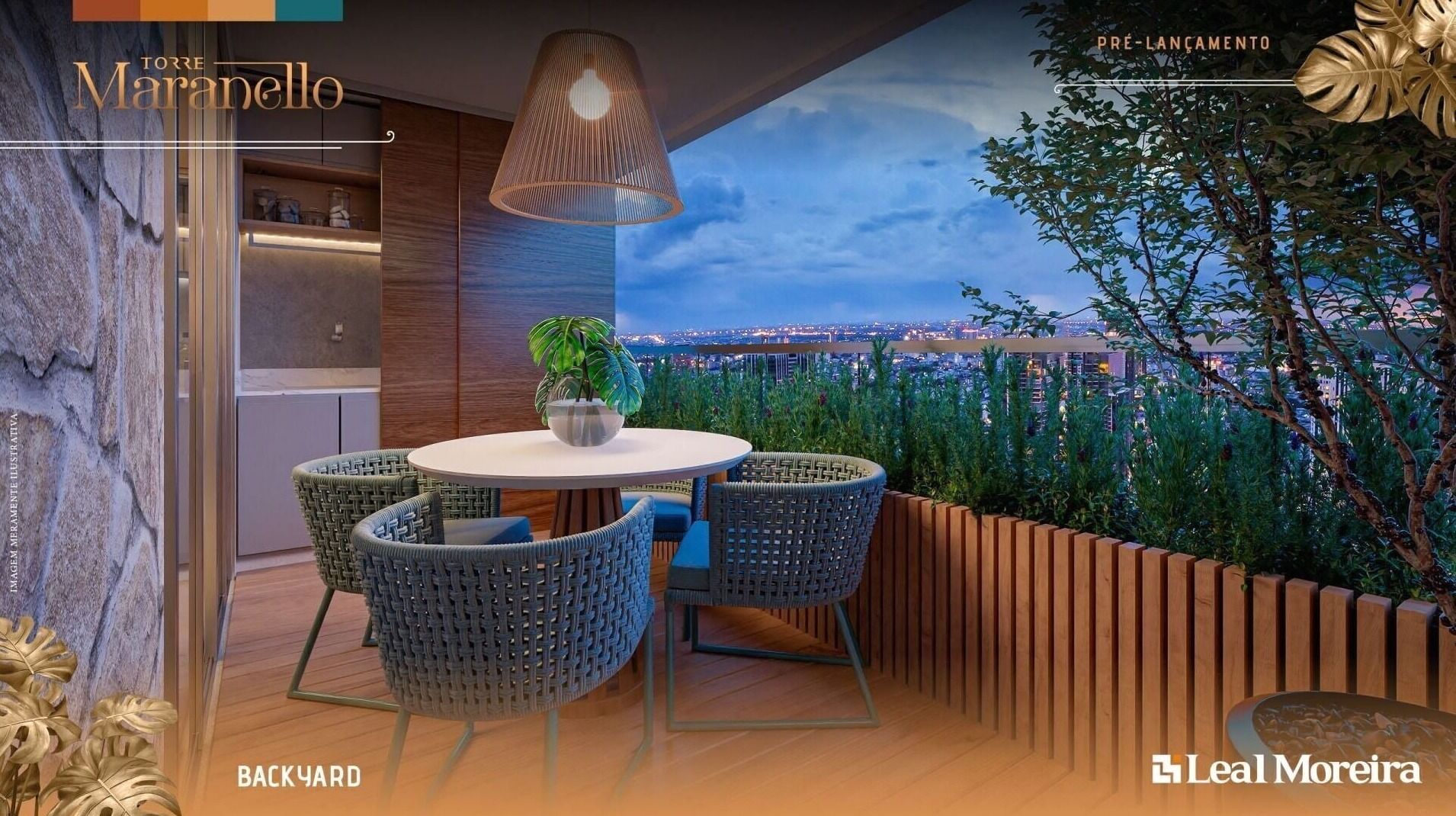 Apartamento, 4 quartos, 232 m² - Foto 18