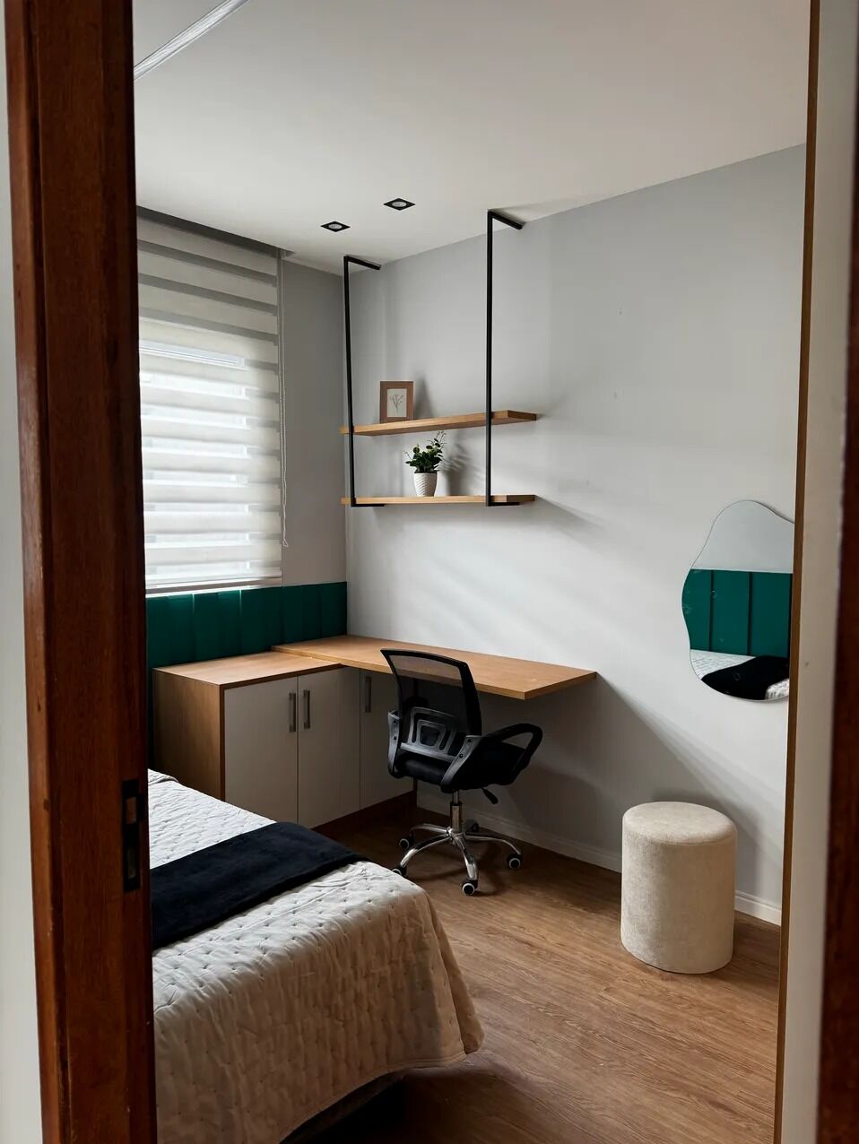 Apartamento, 2 quartos, 49 m² - Foto 8