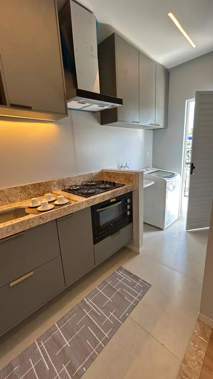 Apartamento, 2 quartos, 49 m² - Foto 5