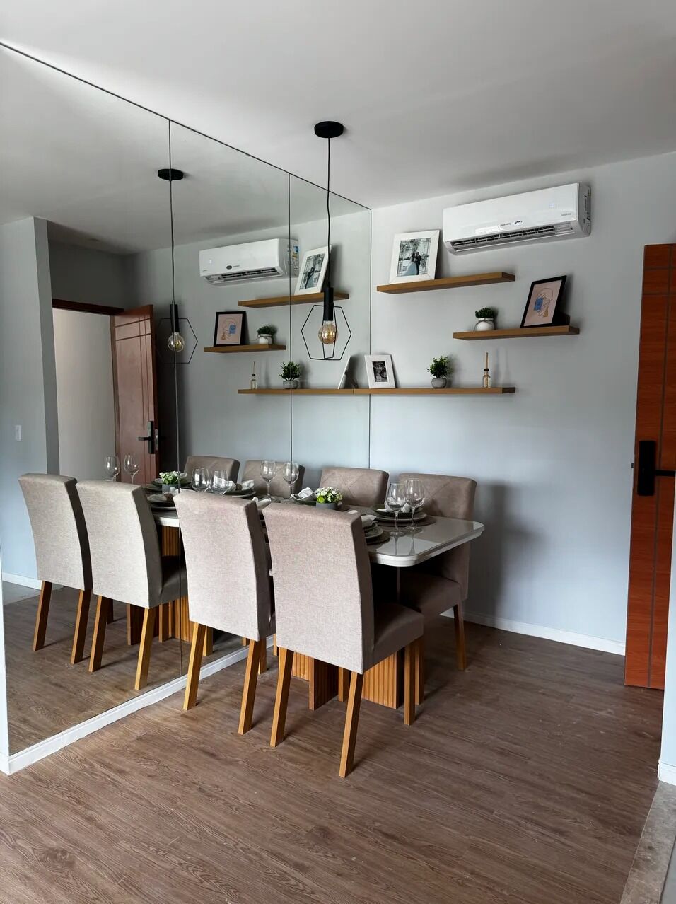 Apartamento, 2 quartos, 49 m² - Foto 7