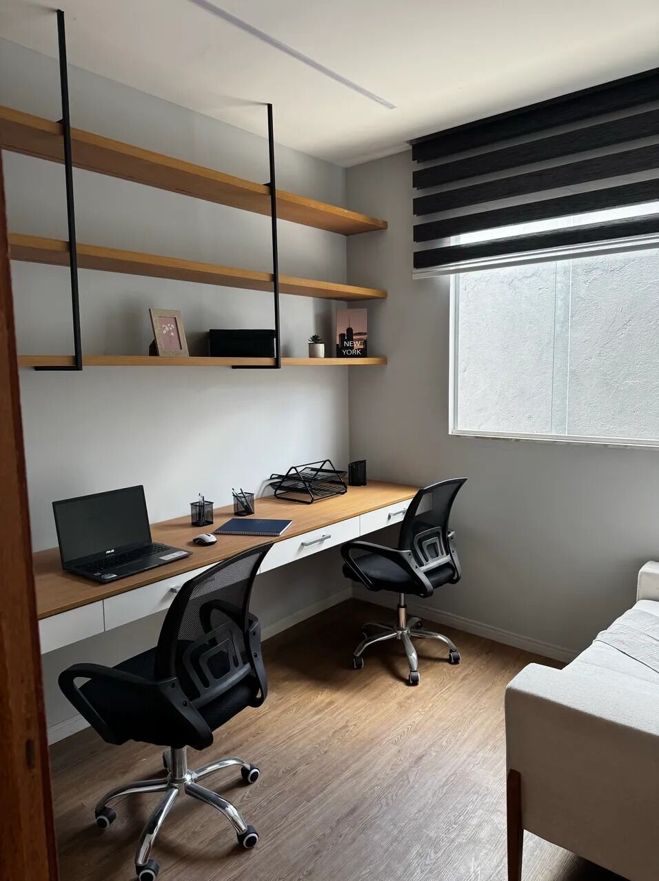 Apartamento, 2 quartos, 49 m² - Foto 6