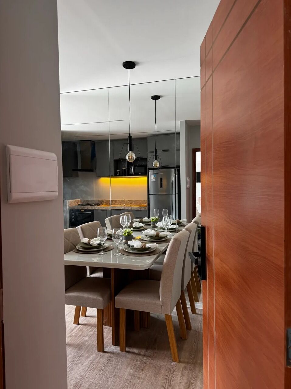 Apartamento, 2 quartos, 49 m² - Foto 4