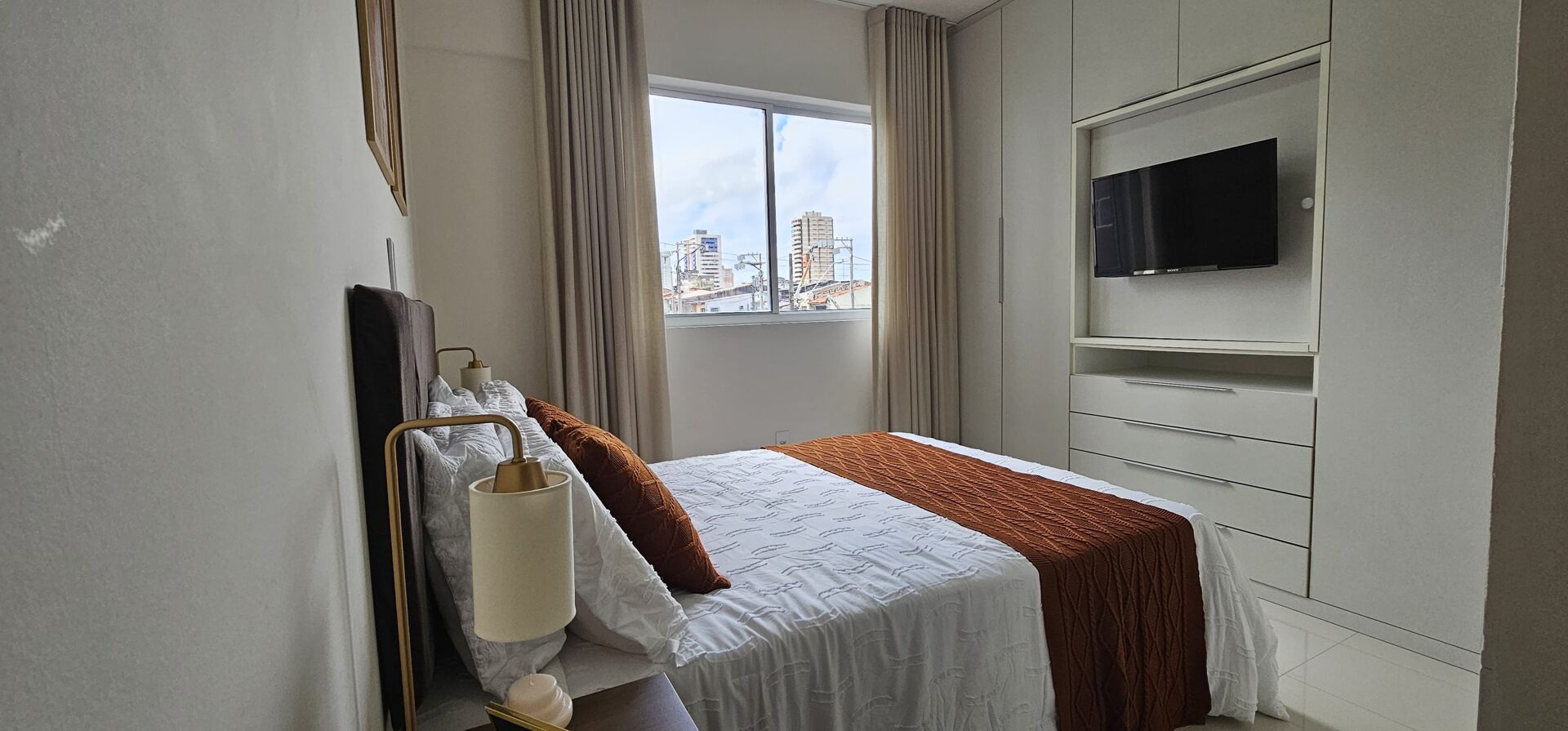 Apartamento, 3 quartos, 90 m² - Foto 12