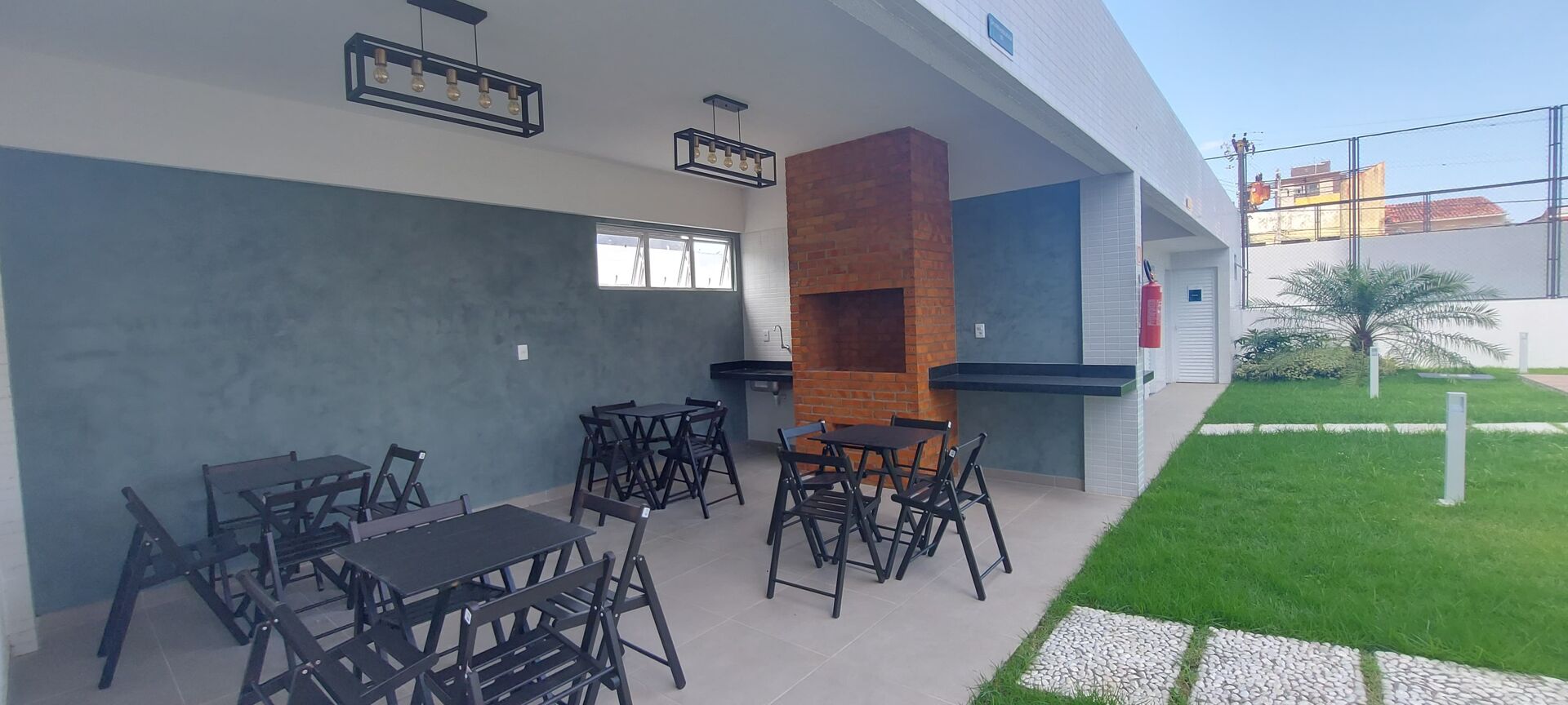 Apartamento, 3 quartos, 90 m² - Foto 13