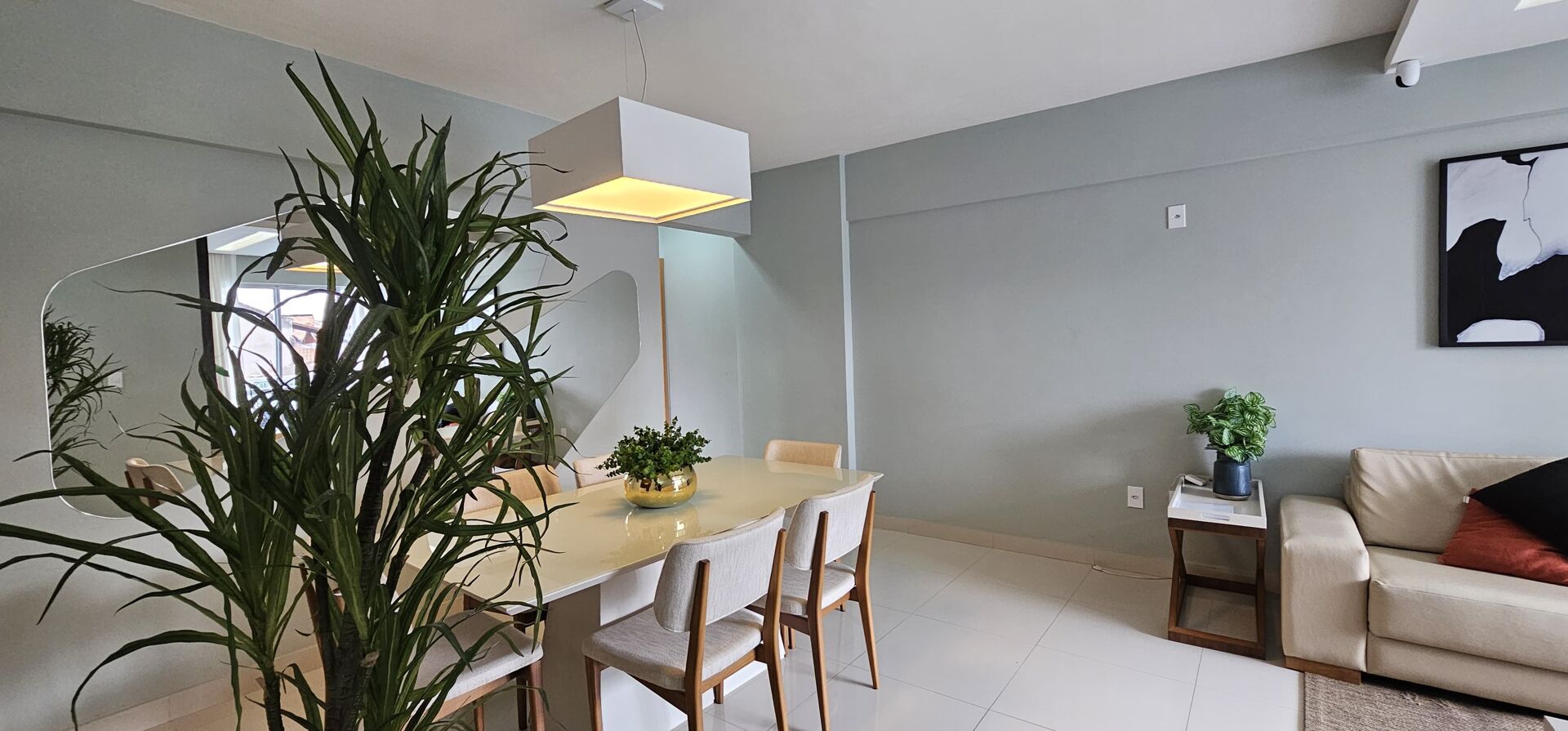 Apartamento, 3 quartos, 90 m² - Foto 8