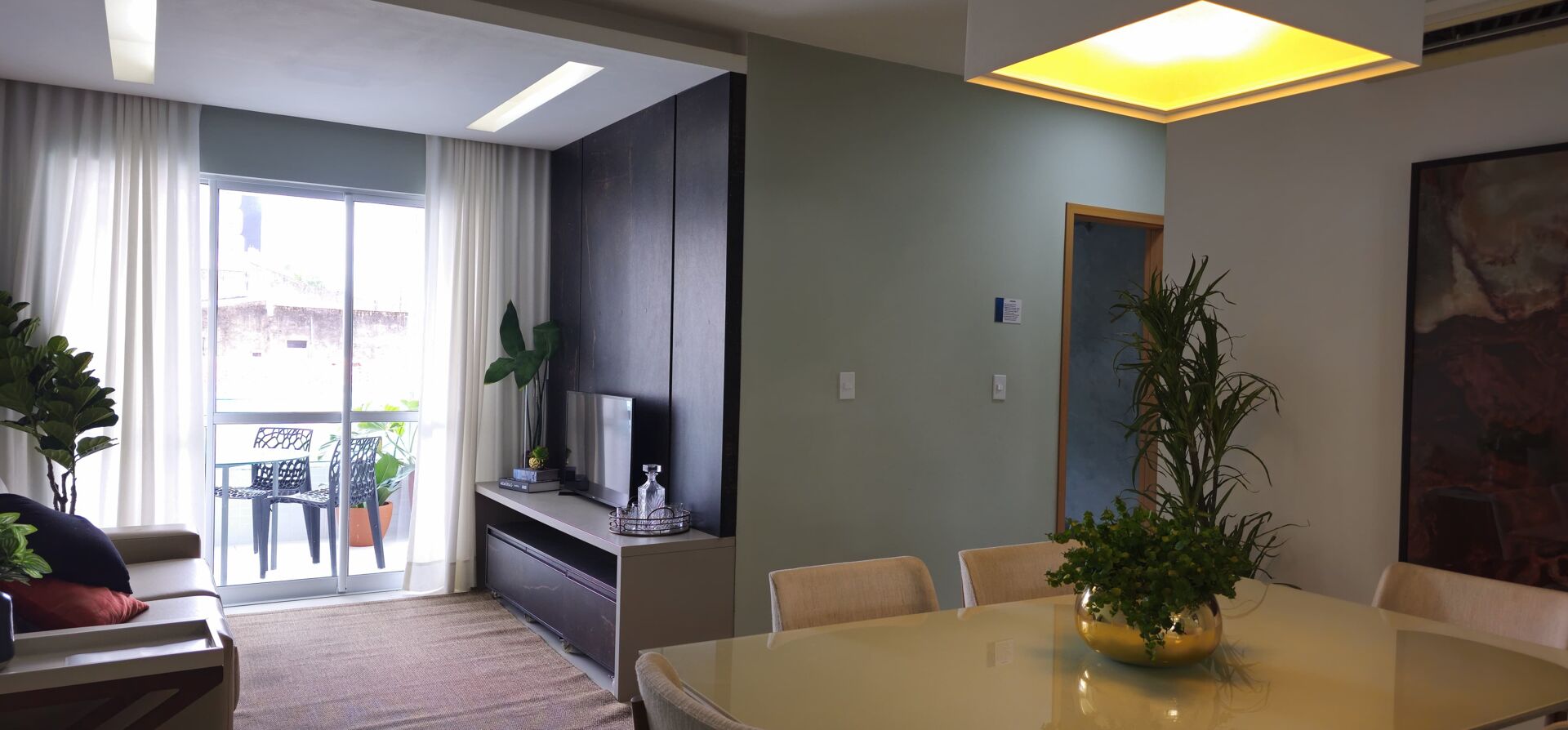 Apartamento, 3 quartos, 90 m² - Foto 4