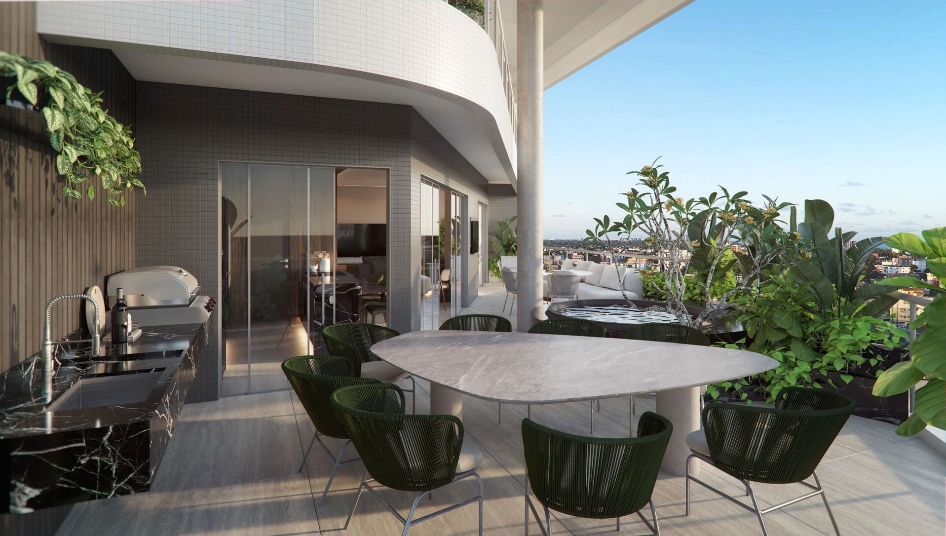 Apartamento, 2 quartos, 64 m² - Foto 14