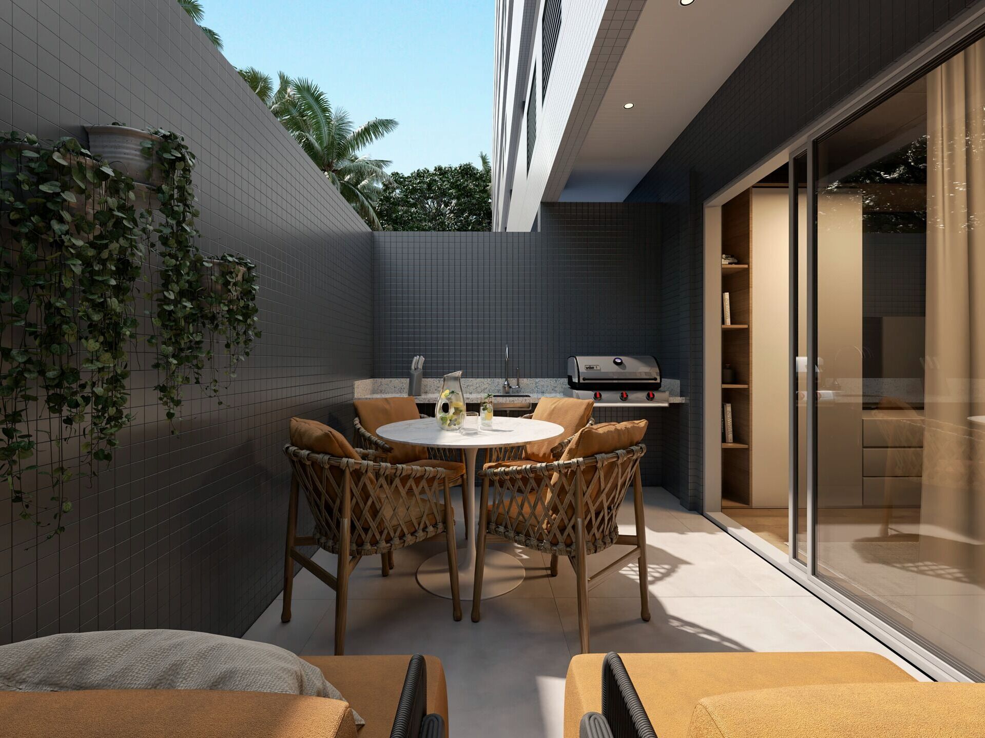 Apartamento, 2 quartos, 64 m² - Foto 8