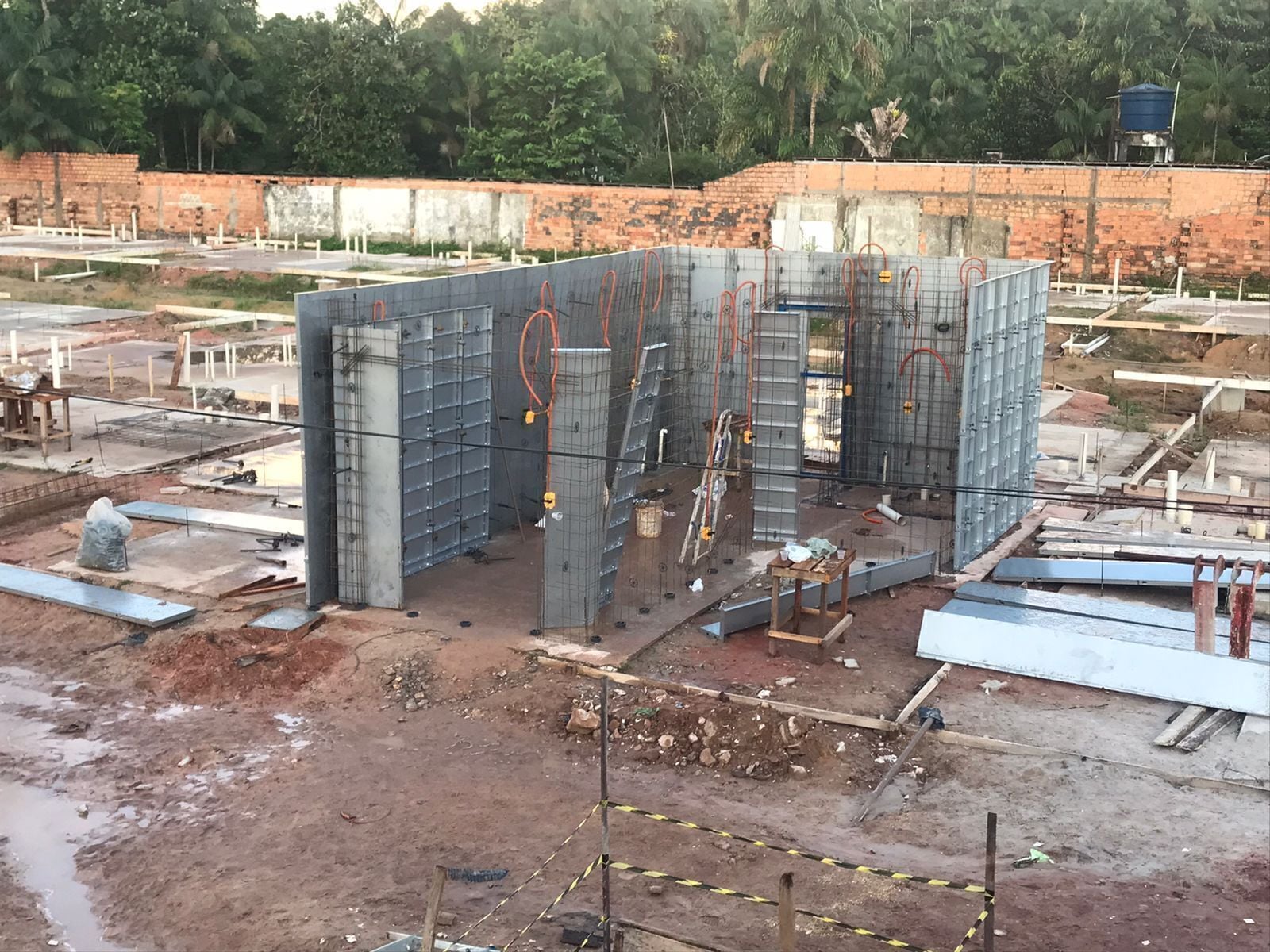 Casa, 2 quartos, 85 m² - Foto 16