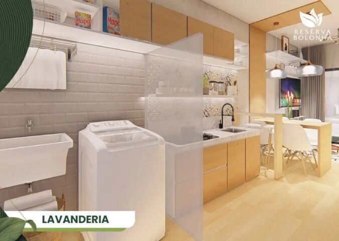 Casa, 2 quartos, 85 m² - Foto 2