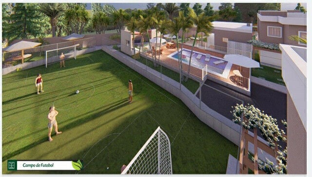 Casa, 2 quartos, 85 m² - Foto 33