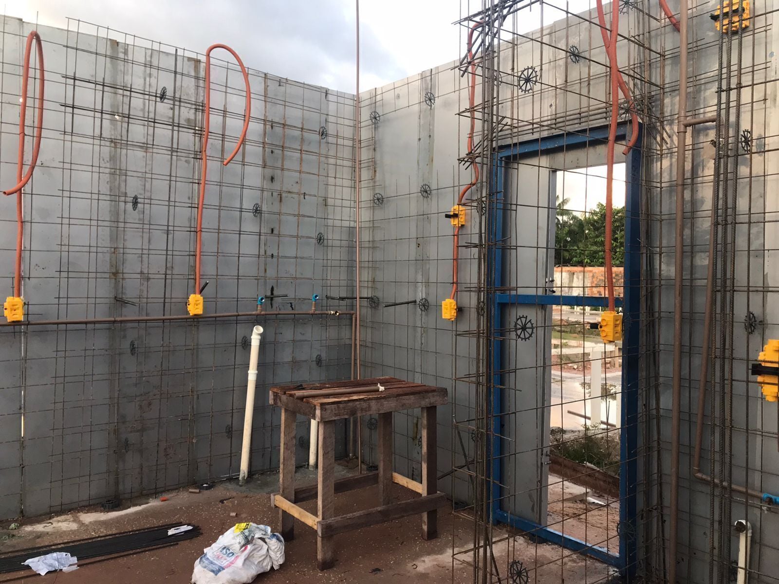 Casa, 2 quartos, 85 m² - Foto 17