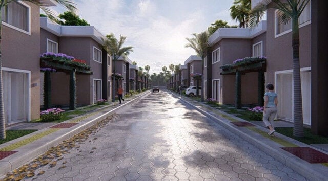 Casa, 2 quartos, 85 m² - Foto 22