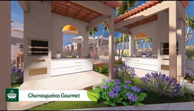 Casa, 2 quartos, 85 m² - Foto 28