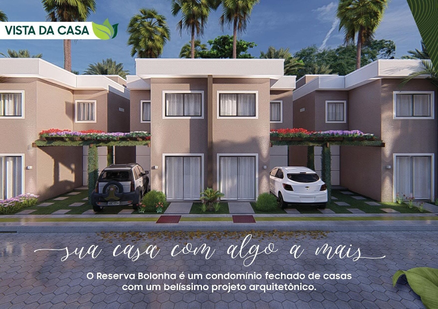 Casa, 2 quartos, 85 m² - Foto 15
