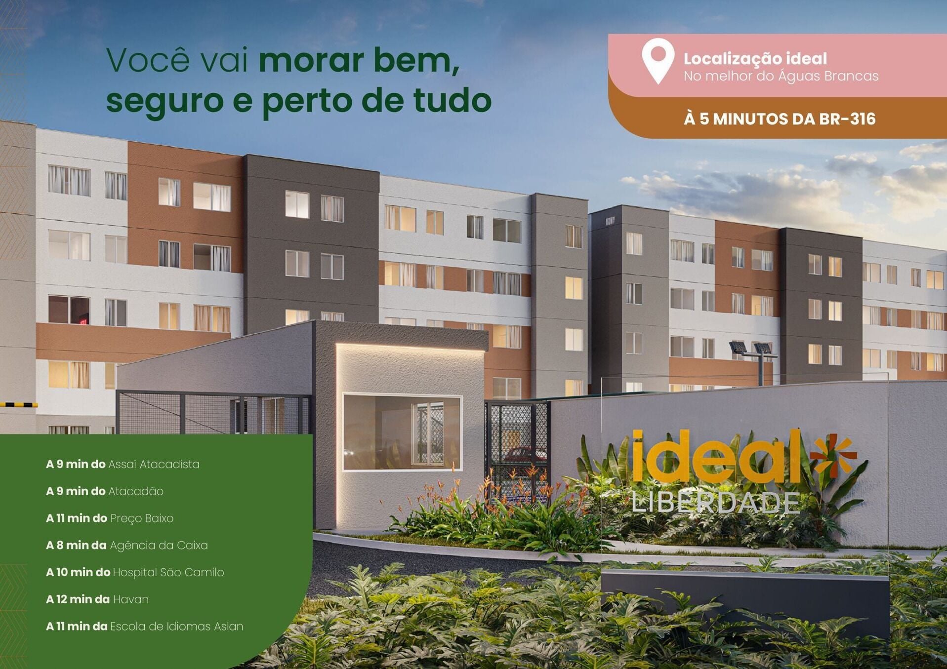 Apartamento, 2 quartos, 38 m² - Foto 13