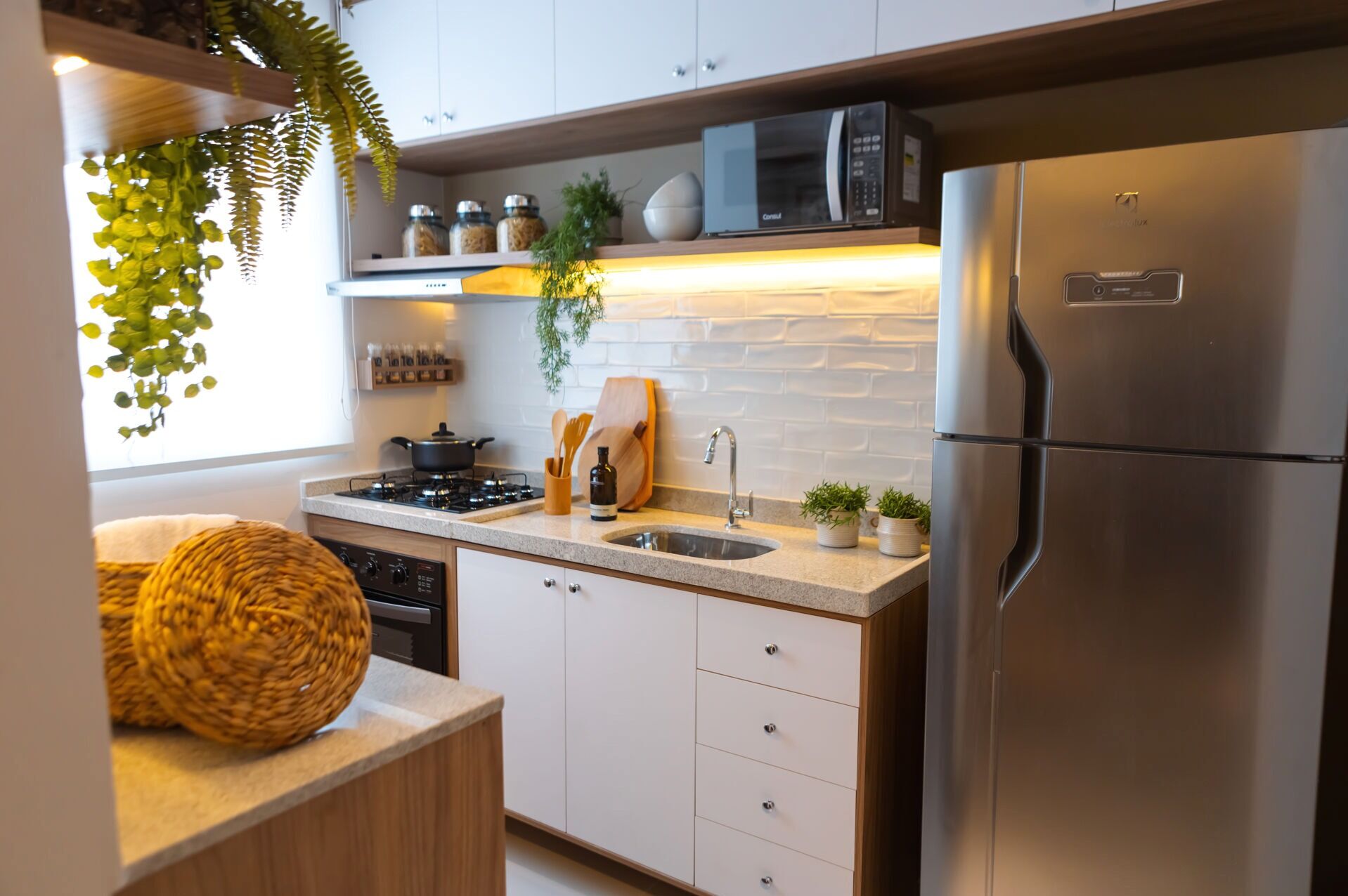 Apartamento, 2 quartos, 38 m² - Foto 10