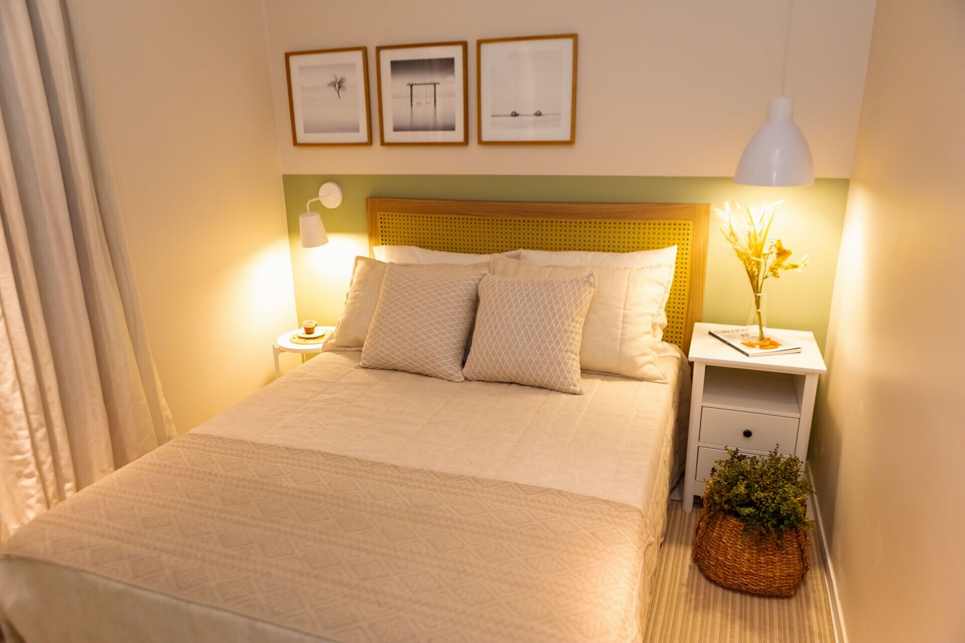 Apartamento, 2 quartos, 38 m² - Foto 4