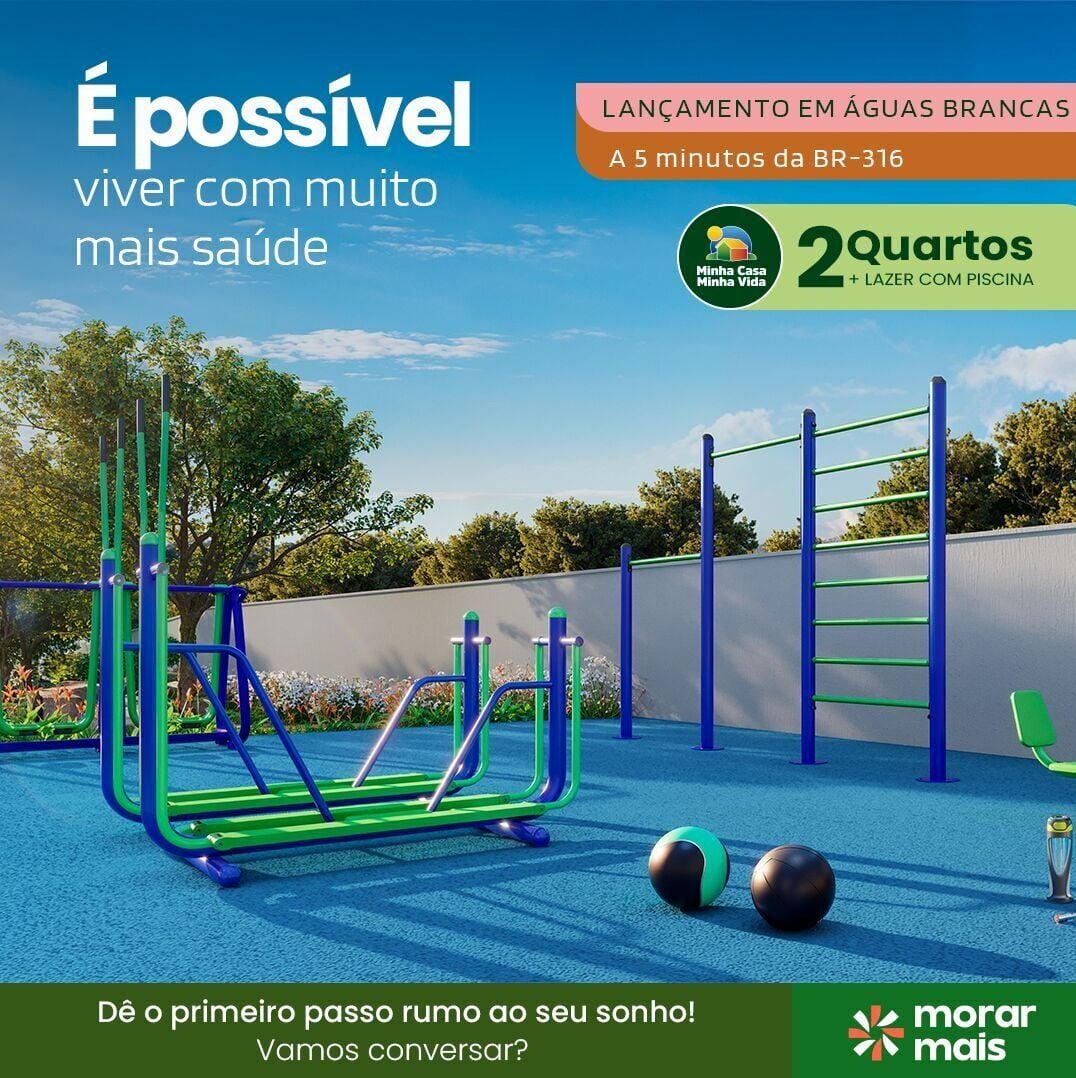 Apartamento, 2 quartos, 38 m² - Foto 1