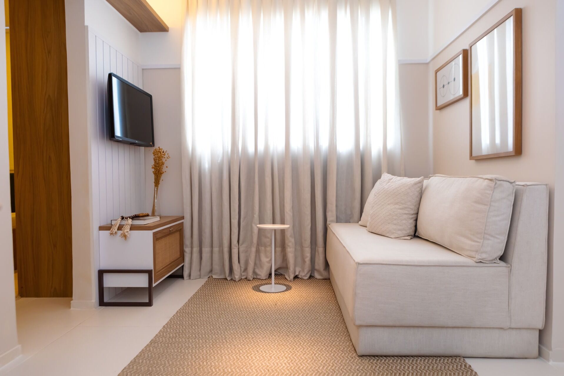 Apartamento, 2 quartos, 38 m² - Foto 6