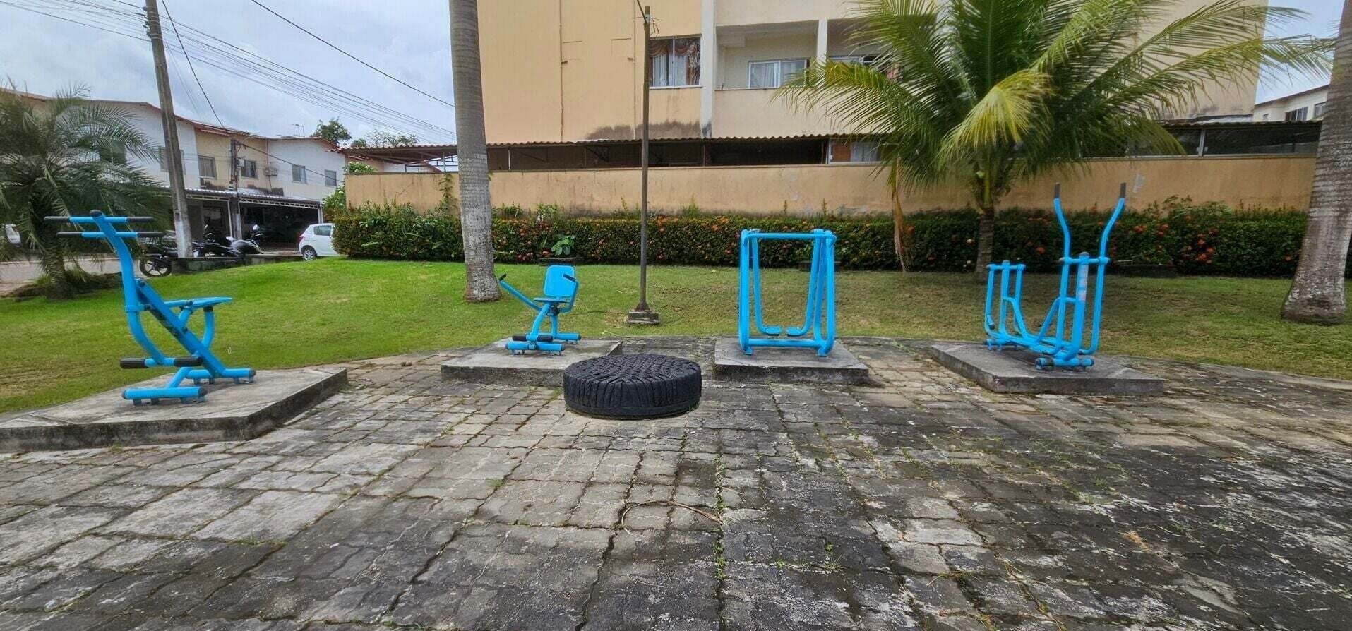 Apartamento, 2 quartos, 77 m² - Foto 36