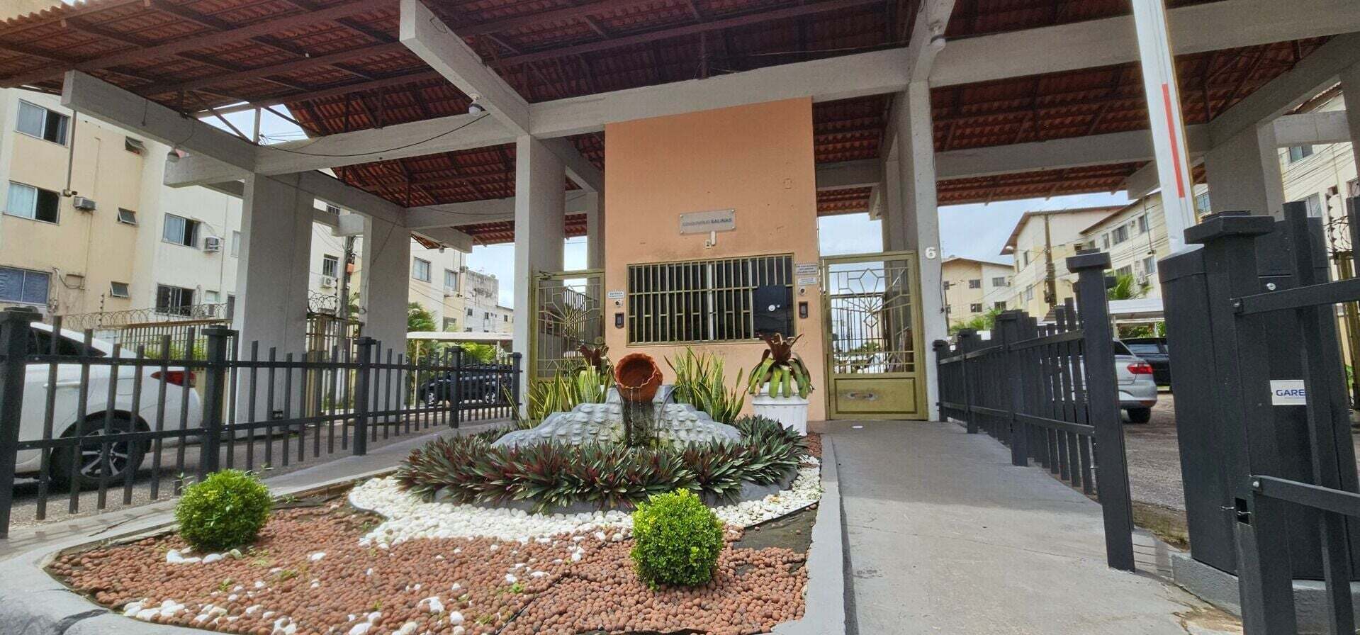 Apartamento, 2 quartos, 77 m² - Foto 5