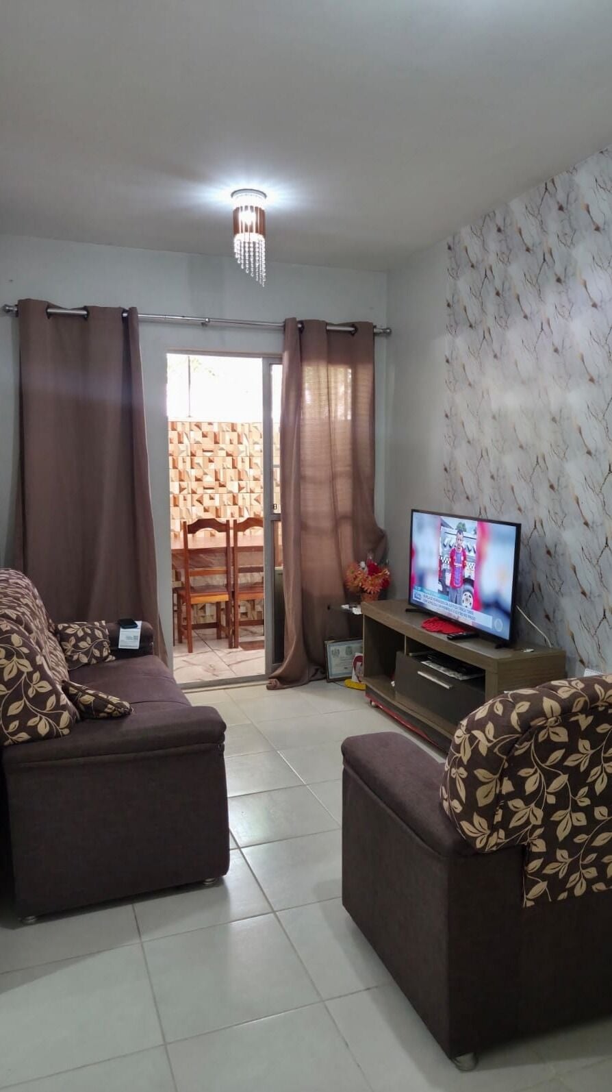 Apartamento, 2 quartos, 77 m² - Foto 2