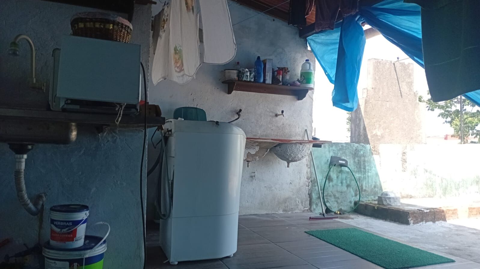 Casa, 3 quartos, 60 m² - Foto 11