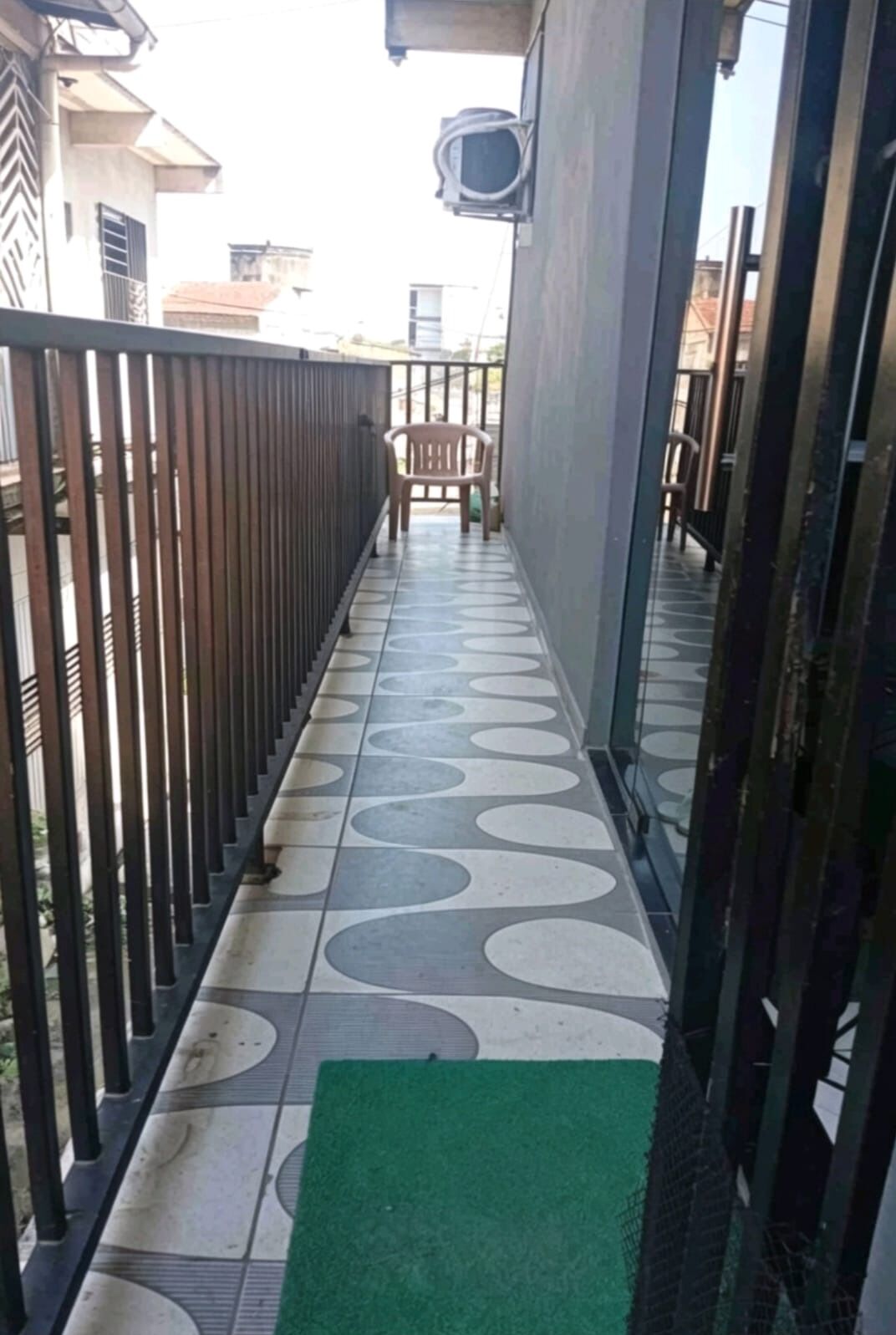 Casa, 3 quartos, 60 m² - Foto 17