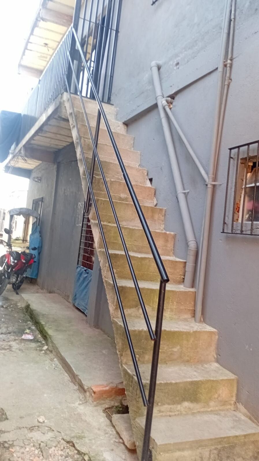 Casa, 3 quartos, 60 m² - Foto 4
