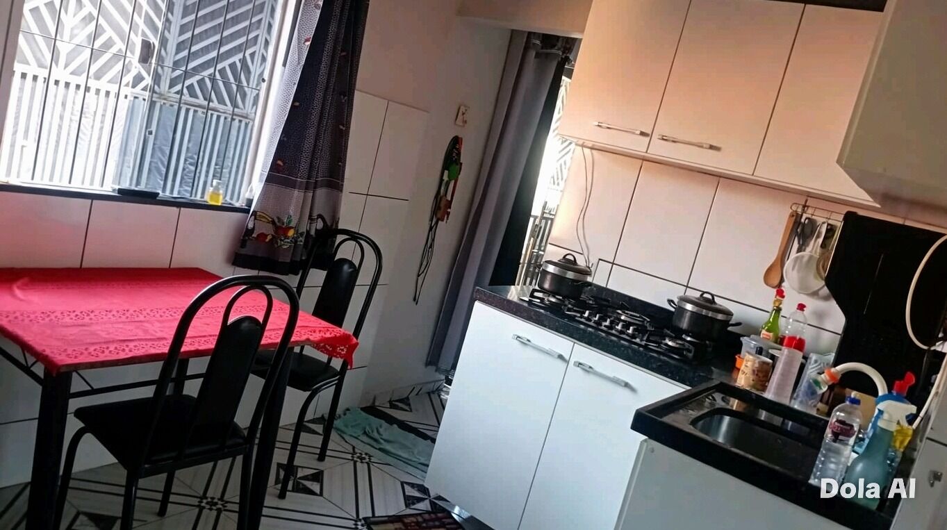 Casa, 3 quartos, 60 m² - Foto 15