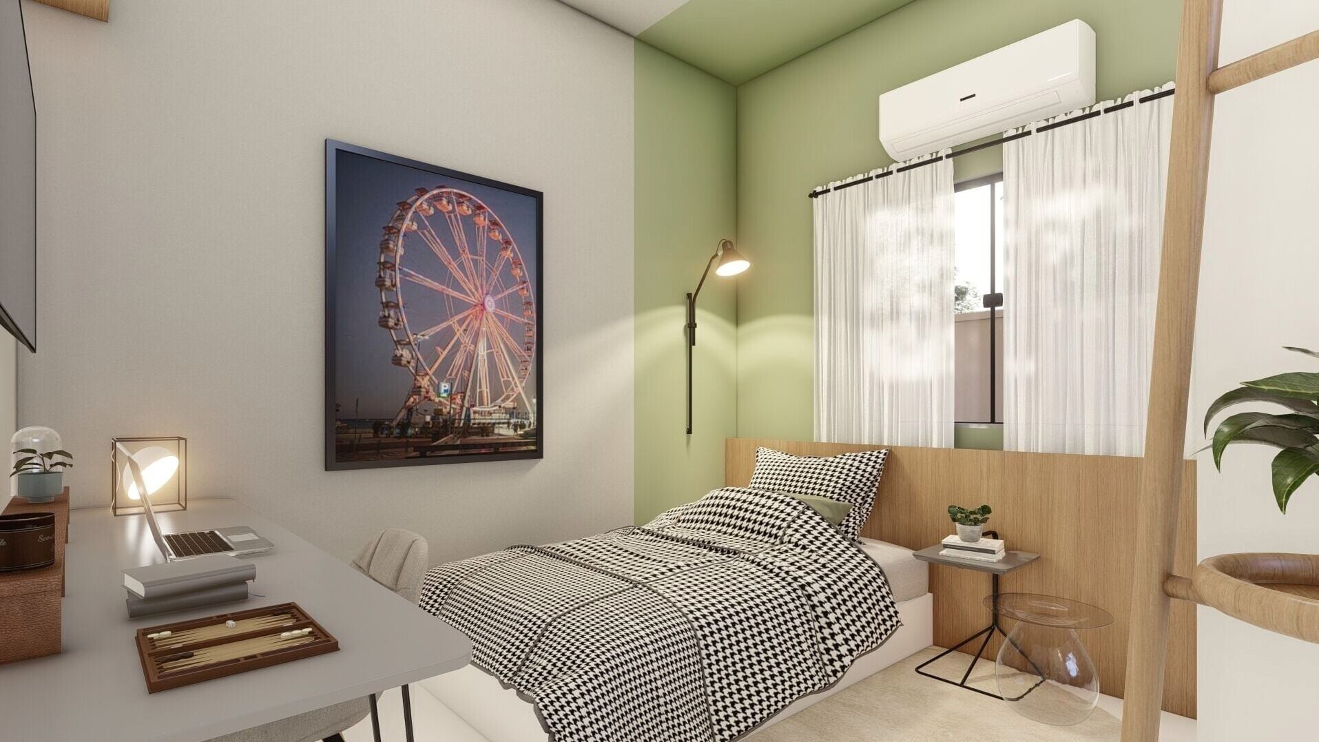 Casa, 3 quartos, 124 m² - Foto 27