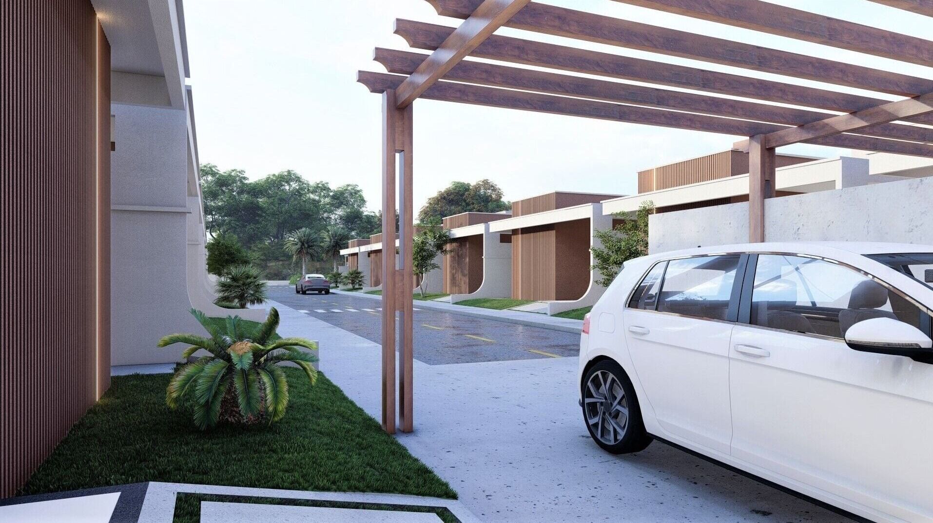 Casa, 3 quartos, 124 m² - Foto 19