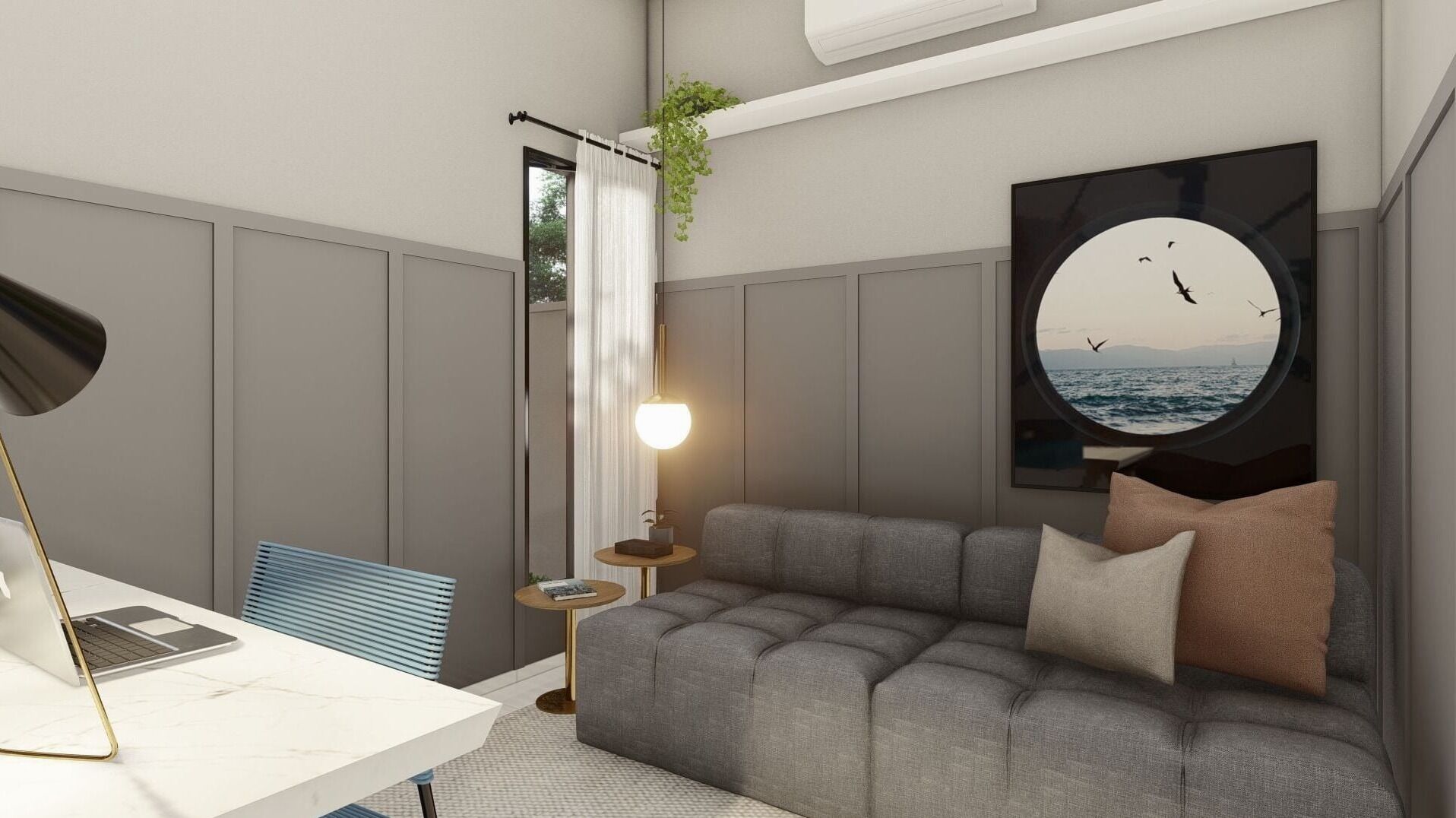 Casa, 3 quartos, 124 m² - Foto 35