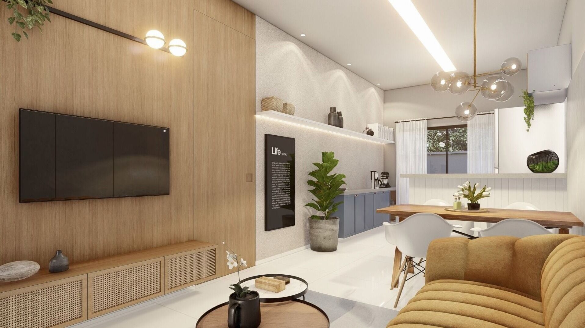 Casa, 3 quartos, 124 m² - Foto 16