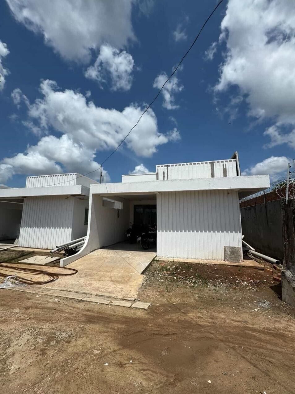 Casa, 3 quartos, 124 m² - Foto 4